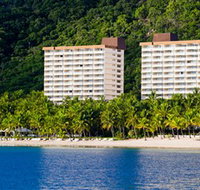 Whitsunday Apartments Hamilton Island - Getaway Accommodation