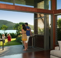 Yacht Club Villas - Getaway Accommodation