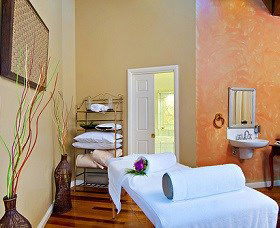 Escarpment Retreat And Day Spa - Getaway Accommodation 3