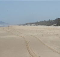 Parkshores Sunshine Beach - Getaway Accommodation