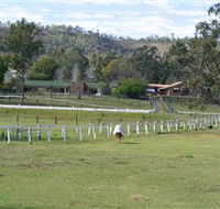 Kellarni Downs Farmstay-Scenic Rim - Getaway Accommodation