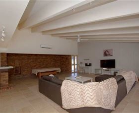 Kellarni Downs Farmstay-Scenic Rim - Getaway Accommodation 1