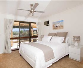 Kellarni Downs Farmstay-Scenic Rim - Getaway Accommodation 2