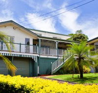 Cayambe View Bed and Breakfast - Getaway Accommodation