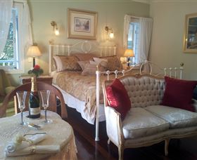  Getaway Accommodation