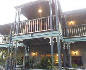 Amore Mt Tamborine - Getaway Accommodation 1