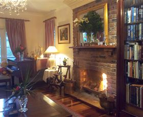 Amore Mt Tamborine - Getaway Accommodation 2