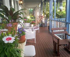 Amore Mt Tamborine - Getaway Accommodation 3