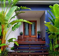 The Mountain View Retreat - Getaway Accommodation