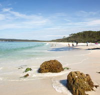Crystal Waters - Getaway Accommodation