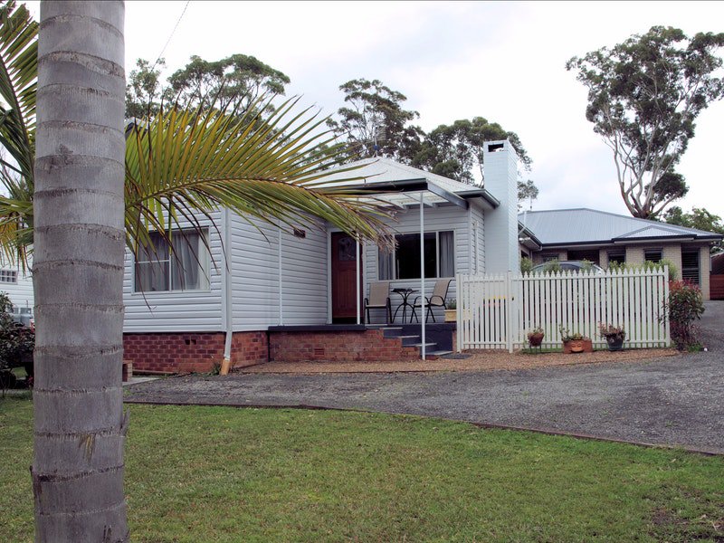 Huskisson NSW Getaway Accommodation