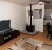 Casa Bella - Getaway Accommodation