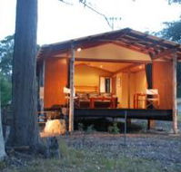 Worrowing Jervis Bay - Getaway Accommodation