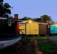 Lake Conjola Waterfront Holiday Park - Getaway Accommodation