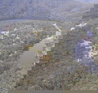 Coolendel Bush Camping - Getaway Accommodation