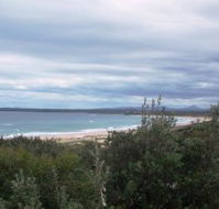 Surfside Caravan Lodge - Getaway Accommodation