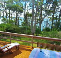 Northview Reserve on Bannister - Getaway Accommodation