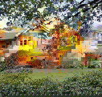 Blair Athol Boutique Hotel and Day Spa - Getaway Accommodation
