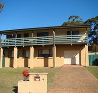 Location Location - Getaway Accommodation