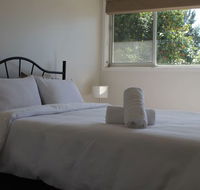 Seaside Apartment - Getaway Accommodation