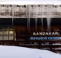 Ski Club of Victoria - Kandahar Lodge - Getaway Accommodation