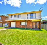 Palais d'Amor at Greenwell Point - Getaway Accommodation