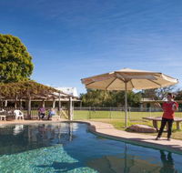 Tilmouth Well Roadhouse - Getaway Accommodation