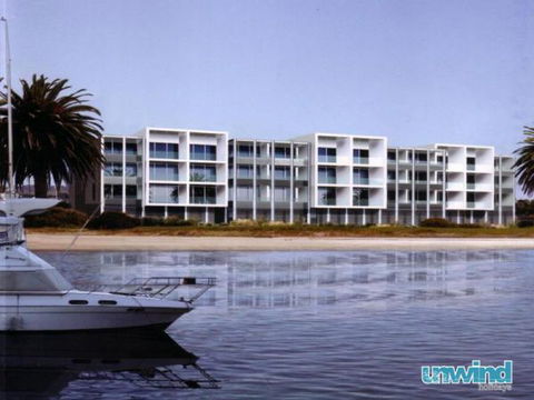 Unwind At Coast On Newell - Getaway Accommodation 0