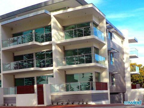 Unwind At Coast On Newell - Getaway Accommodation 5