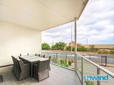 Unwind At Coast On Newell - Getaway Accommodation 9
