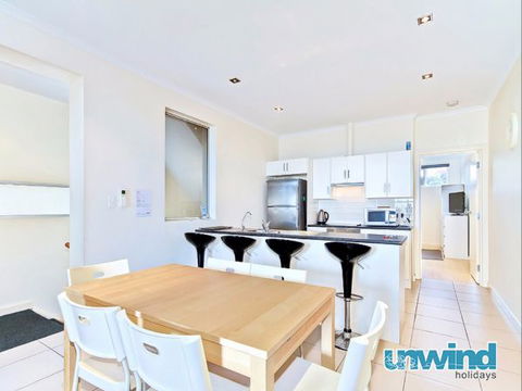 Unwind At Coast On Newell - Getaway Accommodation 10