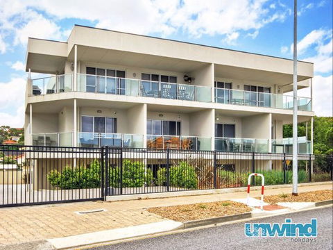 Unwind At Coast On Newell - Getaway Accommodation 11