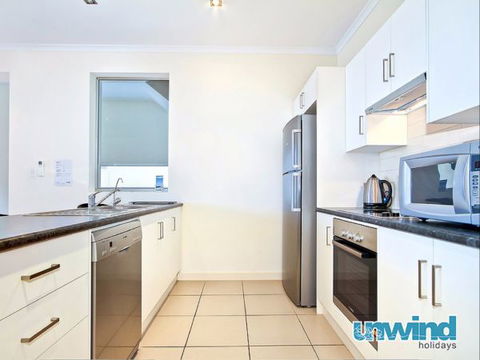 Unwind At Coast On Newell - Getaway Accommodation 12