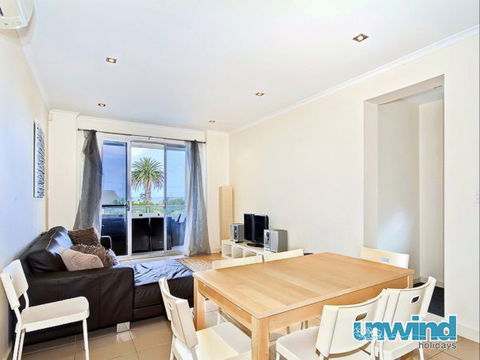 Unwind At Coast On Newell - Getaway Accommodation 13