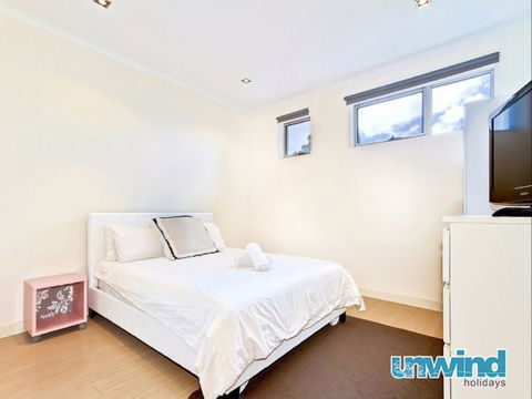 Unwind At Coast On Newell - Getaway Accommodation 14