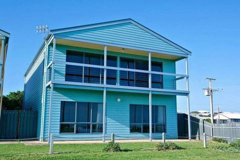 Unwind At Coast On Newell - Getaway Accommodation 15