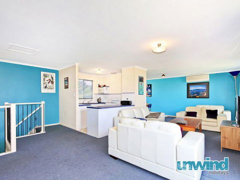 Unwind At Coast On Newell - Getaway Accommodation 21