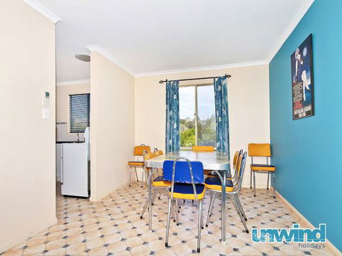 Unwind At Coast On Newell - Getaway Accommodation 22