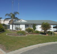 Alilly - Getaway Accommodation