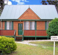 Callala Cottage - Getaway Accommodation