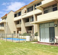 Spalding Lodge Unit 16 - Getaway Accommodation