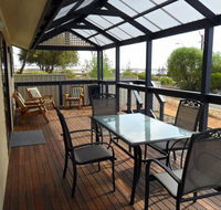 Hurtles - Getaway Accommodation