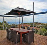 Coral Sands Seaview Beach House - Getaway Accommodation