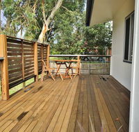 Summer Retreat - Getaway Accommodation