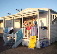 Christies Beach Tourist Park - Getaway Accommodation