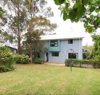 Lighthouse View - Getaway Accommodation