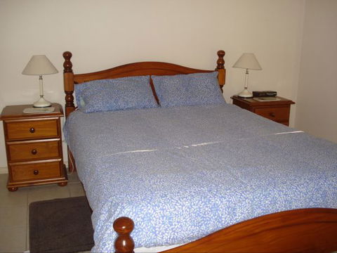 Mario's Way - Getaway Accommodation 2