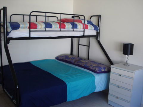 Mario's Way - Getaway Accommodation 3