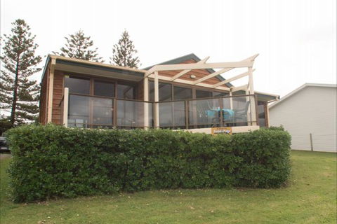 Norfolks - Getaway Accommodation 1