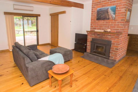 Norfolks - Getaway Accommodation 2